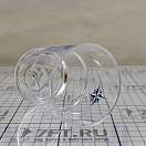 Купить Набор стаканов Marine Business Northwind 15103 Ø70мм 90мм 250мл 12шт из метилстирола 7ft.ru в интернет магазине Семь Футов