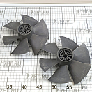Купить Подруливающее устройство Max Power CT80 42532 12В 4,79кВт 69кгс Ø185мм для судов 8-14м (28-46') 7ft.ru в интернет магазине Семь Футов