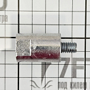 Купить Цинковый анод с резьбой M8 Yanmar 27210-200300 Ø20x30мм 0,065кг, Osculati 43.542.00 7ft.ru в интернет магазине Семь Футов