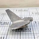 Купить Магниевый триммер Yamaha 61A-45371-00 Ø100мм для моторов 225/300л.с., Osculati 43.252.89 7ft.ru в интернет магазине Семь Футов