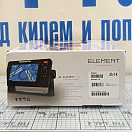 Купить Картплоттер-эхолот Raymarine Element 7 S E70531 экран 7" 240х135х62мм 12В с Wi-Fi/GPS/CHIRP черный 7ft.ru в интернет магазине Семь Футов