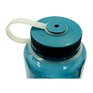 Купить Бутылка для воды Nalgene Sustain NL20204332 Cadet 1л Ø89x210мм широкое горлышко/крышка Ø63мм 177гр 7ft.ru в интернет магазине Семь Футов