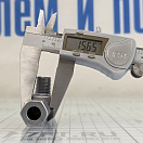 Купить Тройник гидравлический Lecomble&Schmitt 2200442 наружная резьба 1/4" BSPT для жестких трубок Ø10мм 7ft.ru в интернет магазине Семь Футов