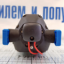 Купить Самовсасывающая автоматическая помпа Europump 12B 6A 11л/мин с 3 клапанами, Osculati 16.510.12 7ft.ru в интернет магазине Семь Футов