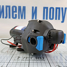 Купить Самовсасывающая автоматическая помпа Europump 12B 6A 11л/мин с 3 клапанами, Osculati 16.510.12 7ft.ru в интернет магазине Семь Футов