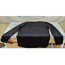 Купить Термобельё базового слоя лонгслив Terramar Military Fleece W8369 размер XL из чёрного флиса 7ft.ru в интернет магазине Семь Футов