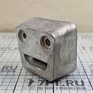 Купить Магниевый анод Johnson/Evinrude/OMC 3854130 для моторов King Cobra 91x79x47мм, Osculati 43.541.32 7ft.ru в интернет магазине Семь Футов