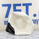 Купить Буй надувной Huahan A3 A3HWt Ø460x575мм шарообразный из белой виниловой пластмассы 7ft.ru в интернет магазине Семь Футов