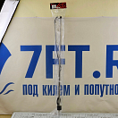 Купить Датчик уровня топлива и воды Marine Rocket S5 LS0750S5EUMR Ø69x750мм 0-190Ом 10-32В из нержавеющей стали 7ft.ru в интернет магазине Семь Футов