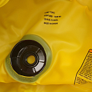 Купить Водный буксировочный баллон FUEL Toxic tox54set 54'' c буксировочным тросом и ножной помпой 7ft.ru в интернет магазине Семь Футов