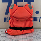 Купить Спасательный жилет Lalizas 150N 71086 50-70кг обхват груди 90-100см плавучесть ≥130N из пенопласта 7ft.ru в интернет магазине Семь Футов