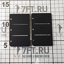 Купить Ремкомплект лепесткового клапана SPI BRP SM-07160C 7ft.ru в интернет магазине Семь Футов