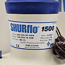 Купить Помпа трюмная погружная Shurflo 358-000-10 95л/мин 12В 8А 30мм из нейлона 7ft.ru в интернет магазине Семь Футов