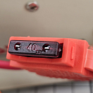 Купить Усилитель четырехканальный Boss Audio MR1000 A/B 1000Вт 6-50000Гц 323x186x57мм с пультом управления сабвуфером 7ft.ru в интернет магазине Семь Футов