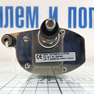 Купить Мотор яхтенного стеклоочистителя TMC 0080122 TMC-00801-24 24В 90° корпус из нержавеющей стали 7ft.ru в интернет магазине Семь Футов