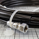 Купить Гидравлическая система рулевого управления Sea First MO150H-R1-18 18см3 перекладка руля 5,6 ход 200мм для моторов 50-150л.с. 7ft.ru в интернет магазине Семь Футов