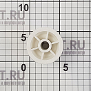 Купить Ролик нейлоновый для цепи носовой CAN SRL MR1526 54 мм 7ft.ru в интернет магазине Семь Футов