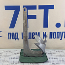 Купить Якорь Брюса CIM 0111-0707 7,5кг из стали горячего цинкования для судов длиной до 9м 7ft.ru в интернет магазине Семь Футов