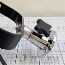 Купить Прожектор галогеновый AAA Worldwide 01604-WBC 12В 100Вт 360° дальний/ближний свет до 130м водозащищённый с разъёмом прикуривателя для крепления на плоскую поверхность 7ft.ru в интернет магазине Семь Футов