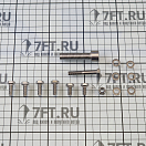 Купить Комплект магниевых анодов Mercury 8 шт Verado 6, Osculati 43.356.02 7ft.ru в интернет магазине Семь Футов