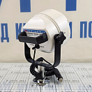 Купить Прожектор галогеновый AAA Worldwide 01604-WBC 12В 100Вт 360° дальний/ближний свет до 130м водозащищённый с разъёмом прикуривателя для крепления на плоскую поверхность 7ft.ru в интернет магазине Семь Футов