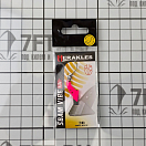 Купить Блесна Herakles Sbam Vibe ARSBV130237 1,3гр 20мм крючок №10 цвет розовый 7ft.ru в интернет магазине Семь Футов