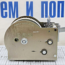 Купить Трейлерная лебедка Meredin 12N2F 1602033 двухскоростная 1:4.9 и 1:9.5 1200кг 200x170мм из стали с ручным тормозом 7ft.ru в интернет магазине Семь Футов