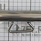 Купить Флагшток Lalizas 70639 Ø25х1250мм из полированной нержавеющей стали AISI316 7ft.ru в интернет магазине Семь Футов