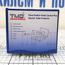 Купить Панель с предохранителями для электроунитазов TMC 0240401 12В 116х87х32мм 7ft.ru в интернет магазине Семь Футов