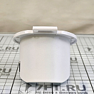 Купить Ниша для душа Plastimo EZ 67312 Ø96мм 120x170мм с крышкой круглая из белого ABS пластика 7ft.ru в интернет магазине Семь Футов