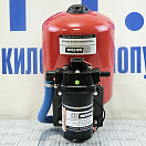 Купить Напорная система пресной воды Vetus HF1208 365x200x324мм 8л 12В Ø13мм 2,5бар 3м под давлением 7ft.ru в интернет магазине Семь Футов
