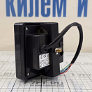 Купить Электронный компас Nasa Clipper ClipCompass 110x110x30мм 12В с датчиком феррозонда и 10-м кабелем 7ft.ru в интернет магазине Семь Футов