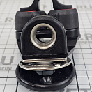 Купить Стопор кулачковый Ronstan C-Cleat Medium RF58 трос Ø3-12мм 175/350кг с направляющей поворотный 360° кулачки из композитного материала 7ft.ru в интернет магазине Семь Футов