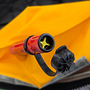 Купить Спасательный жилет Plastimo Pilot 290N 65577 красного цвета с спасательным поясом UML MK5 7ft.ru в интернет магазине Семь Футов