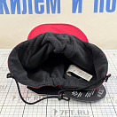 Купить Шапка с козырьком Gill Offshore Hat HT50Rd красная водонепроницаемая 20000мм из мембранной ткани/флиса 7ft.ru в интернет магазине Семь Футов