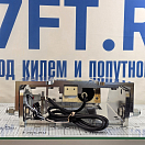 Купить Подъёмник мотора гидравлический CMC 13001_PT130 50-130л.с. 90° тяга 3563кг алюминиевый корпус 6061-T6 7ft.ru в интернет магазине Семь Футов