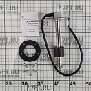Купить Датчик уровня топлива и воды 12/24В 0-190Ом Ø69мм 150мм AISI316 с фланцем S5 на 5 отверстий S5-E, Osculati 27.161.15 7ft.ru в интернет магазине Семь Футов