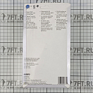 Купить Розетка влагозащищенная Marinco 6364CRN 50A 125/250B, Osculati 14.587.01 7ft.ru в интернет магазине Семь Футов