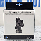 Купить Крепление наклонное/поворотное Garmin 010-12199-03 быстросъемное для картплоттеров серии EchoMAP 4x 7ft.ru в интернет магазине Семь Футов