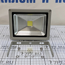 Купить Прожектор светодиодный Megaled 30039-DC-CW 12/24В 20Вт 1500Лм 6000К IP65 в корпусе из литого алюминия 7ft.ru в интернет магазине Семь Футов