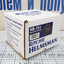 Купить Компас для моторных и парусных яхт с конической картушкой Ritchie Navigation Helmsman HB-741 чёрный 94 мм 12 В 7ft.ru в интернет магазине Семь Футов