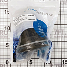 Купить Кингстон из нейлона TruDesign Recessed 90680 1 1/2" BSP 36 мм черный 7ft.ru в интернет магазине Семь Футов