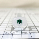 Купить Эпоксидный клей Loctite 9466 50мл двухкомпонентный упрочненный универсальный 7ft.ru в интернет магазине Семь Футов