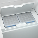 Купить Компрессорный портативный холодильник с морозильной камерой и льдогенератором Dometic CFX3 55IM 9600025330 720 x 480 x 455 мм 53 л 7ft.ru в интернет магазине Семь Футов