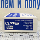 Купить Эхолот Nasa Clipper ClipDepth 12В 110x110мм в комплекте с датчиком и защитной крышкой 7ft.ru в интернет магазине Семь Футов
