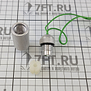 Купить Набор игл D-SPLICER 4шт. Ø1/1,5мм 24/26см для сплеснивания тросов Ø2мм/2-4мм стальные со сменной ручкой, Osculati 10.301.00 7ft.ru в интернет магазине Семь Футов