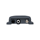 Купить Двухканальный приемник Raymarine AIS350 E32157 12/24В IPX2 161,975/162,025МГц NMEA0183, Osculati 29.710.99 для судов, купить спасательное снаряжение в интернет-магазине 7ft.ru в интернет магазине Семь Футов