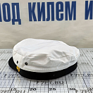 Купить Капитанская фуражка Nauticalia 6252-59 59р из хлопка 7ft.ru в интернет магазине Семь Футов