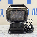 Купить Фара-искатель светодиодная Litu Light YK02 9-32В 50Вт 3500лм 6000К° IP67 с дистанционным управлением 7ft.ru в интернет магазине Семь Футов