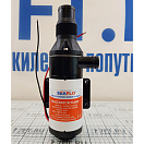 Купить Фекальный насос с измельчителем SeaFlo 01 SFMP2-120-01 284x127,5x98мм 24В 6А 45л/мин 7ft.ru в интернет магазине Семь Футов